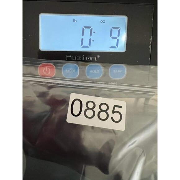 Fabletics Womens Pants Tapered Drawstring Teal Stretch Walking Lightweight Small - Picture 9 of 9